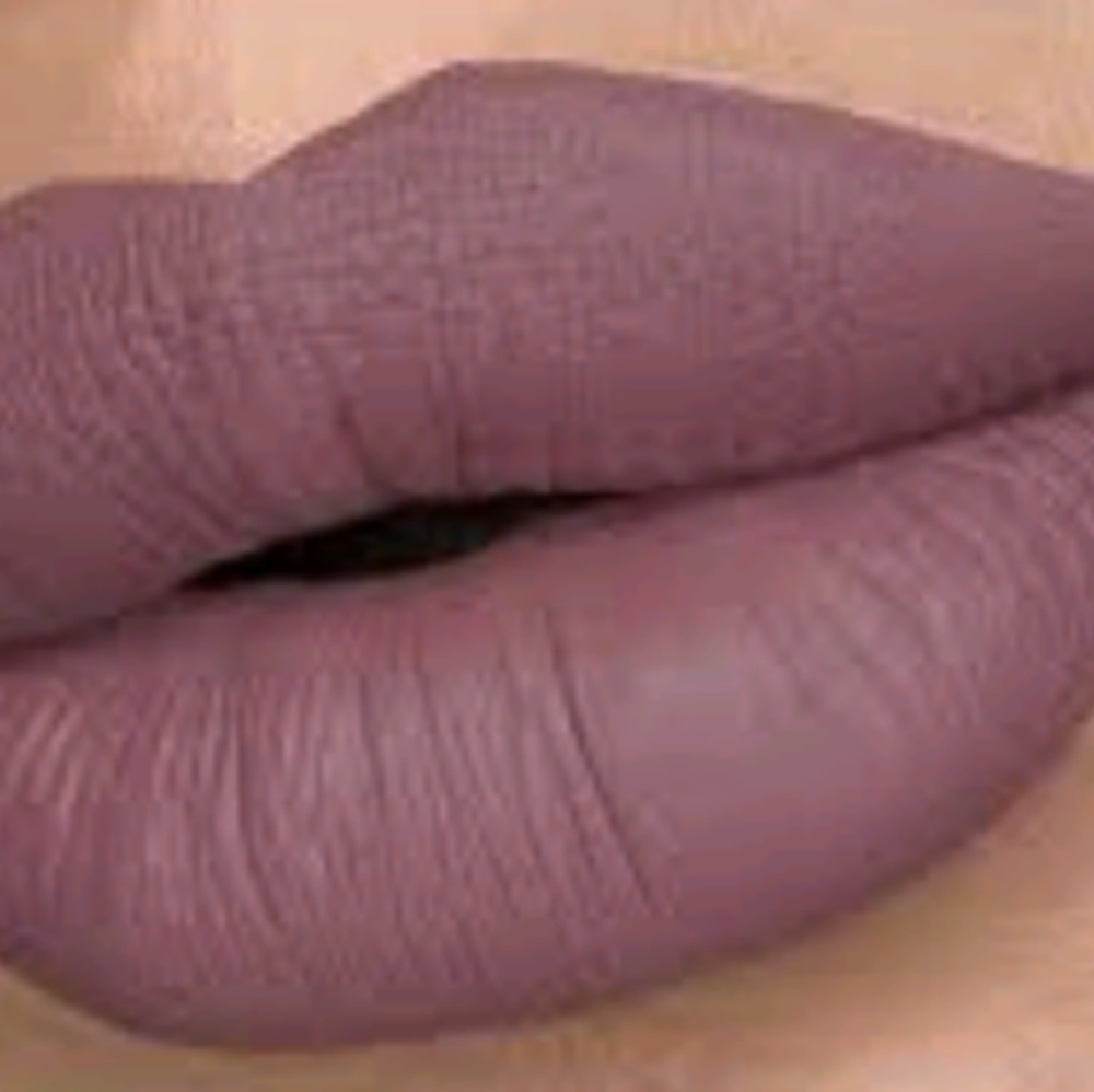Bold by RacquelJ Lipstick